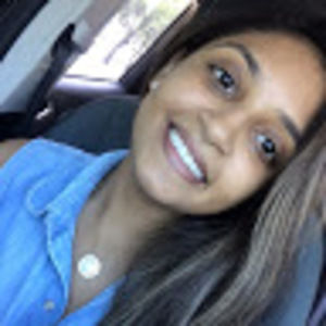 Meet your Posher, Teanna